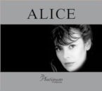 Alice the platinum - the,