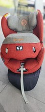 Seggiolino auto Cybex Sirona GR.I 9-18kg ISOFIX