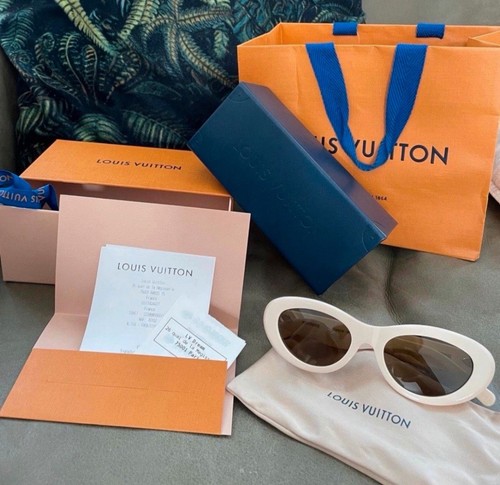 Occhiali sole louis vuitton - da,