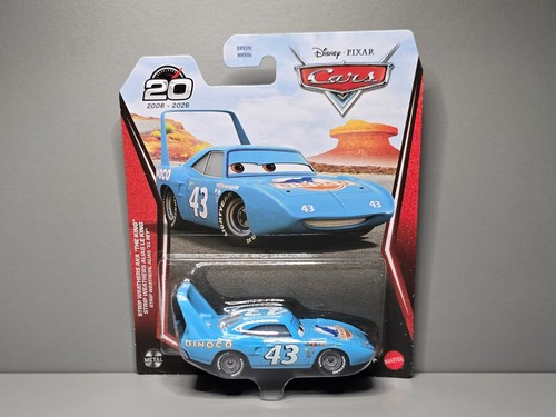 Disney pixar cars nuova - disney,