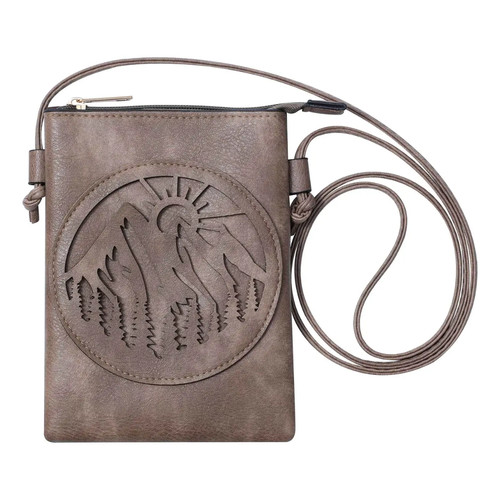 Borsa cellulare tracolla - cellulare,