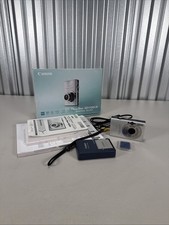 Canon PowerShot SD1100 IS