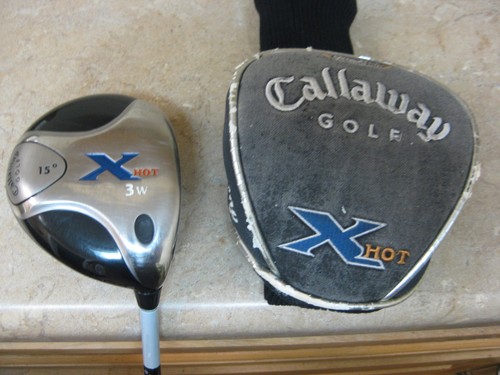 Callaway hot uomo - callaway,