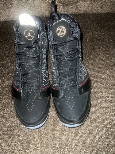 Nike air jordan xx3 - xx3/23, uomo