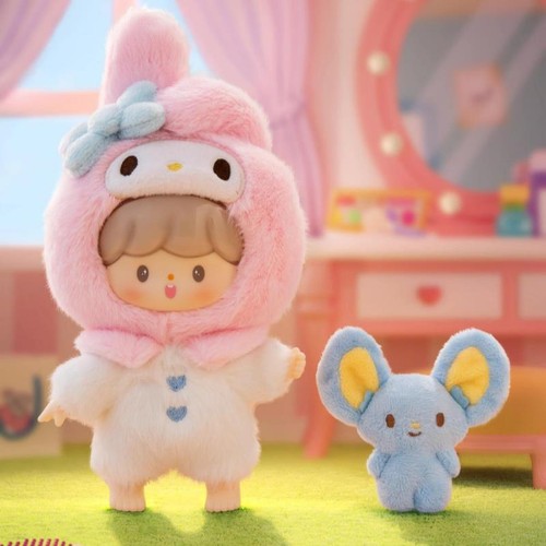 Zzoton sanrio love - zzoton,