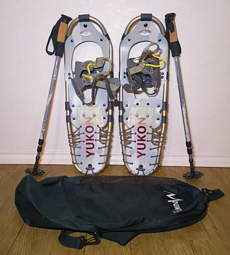 Yukon racchette neve - yukon,
