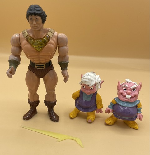Galoob blackstar john - galoob,