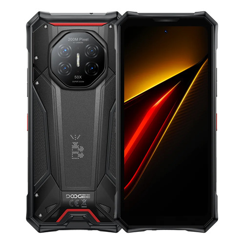 Doogee s300 plus - doogee,