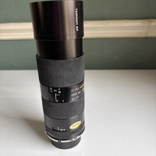 Tamron SP Adaptall-2 70-210mm