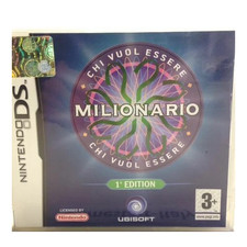 Chi vuol Essere Milionario 1°