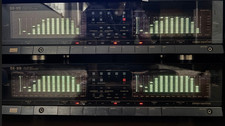 SANSUI SE-99 COMPU-EQUALIZER