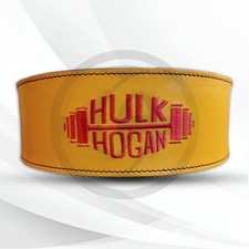 Cintura per sollevamento pesi