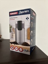 macina caffe elettrico