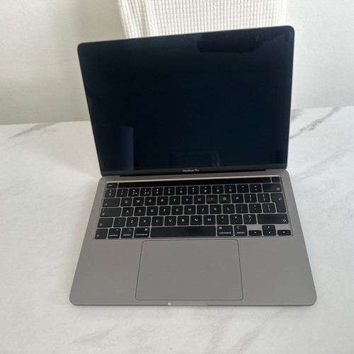 Apple macbook pro - apple, 13"