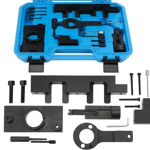 Kit attrezzi regolazione