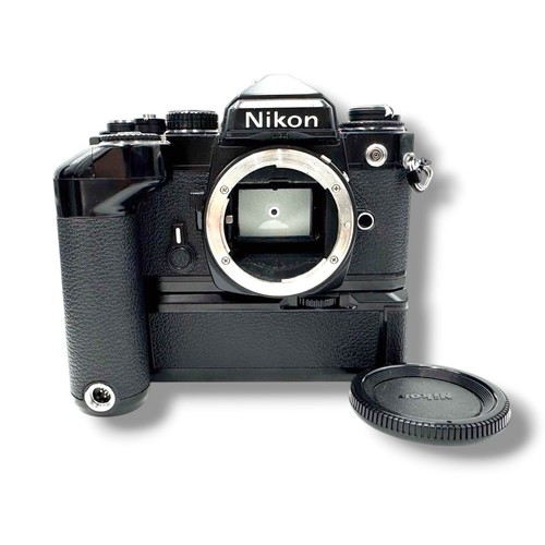 Quasi come nuova nikon fe - come, nuova]
