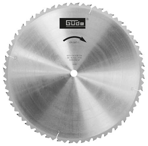 Güde 1858 lama per - sega, a