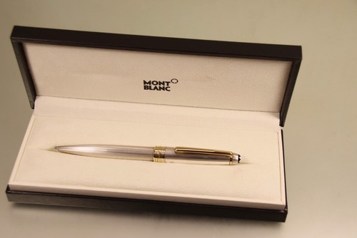 Montblanc meisterstück 164 - montblanc,