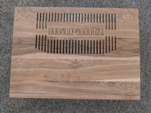 Armadio marantz legno - armadio,