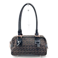 Borsa mano fendi - fendi, zucchino