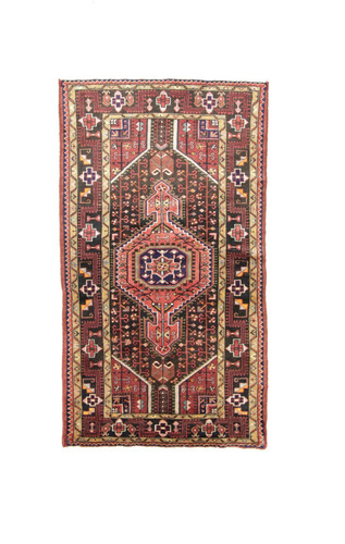 Tappeto orientale super