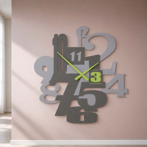Calleadesign orologio - calleadesign,