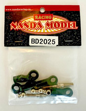 Kit sterzo NANDA BD2025 adatto