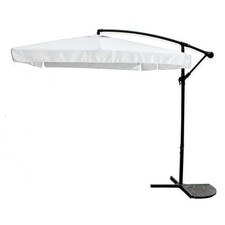 OMBRELLONE A BRACCIO LATERALE