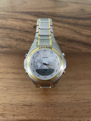 Casio telememo with - telememo,