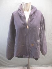 Giacca Carhartt taglia XL uomo