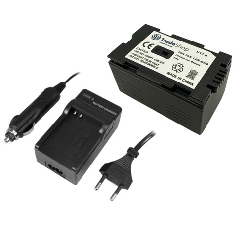 Set batteria 1800 mah - set:,