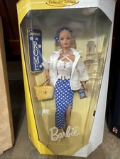 Barbie edizione collezione - edizione,