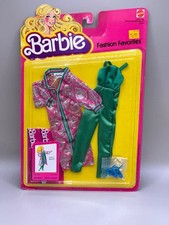 Vintage 1978 Mattel Barbie