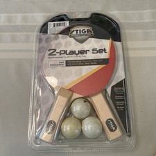 Set Ping Pong STIGA 2