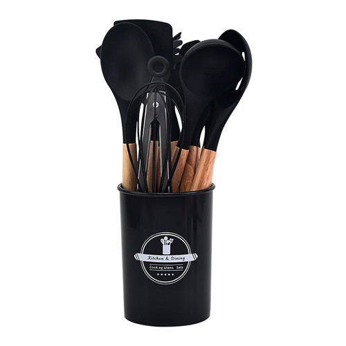 Set utensili cucina in - cucina,
