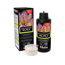 Red Sea NO3:PO4-X riduttore batterico nitrati e fosfati acquari marini