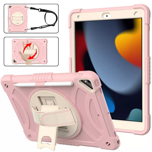 Custodia per ipad 10 2 - custodia,