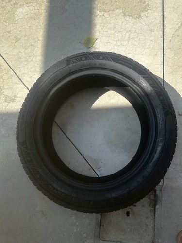 Vendo gomma nuova mai usata - vendo,