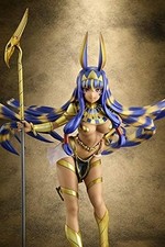 Fate/Grand Order Caster