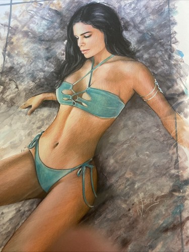 Quadro disegno originale - quadro/disegno,