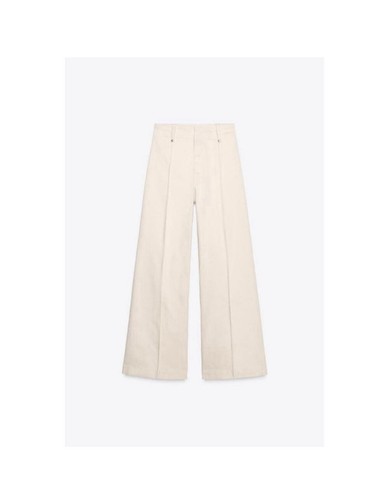 Jeans zara donna - zara, zw