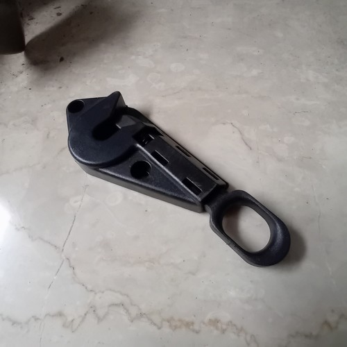 Sgancio sedile post alfa - sedile, post.