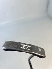 Kirk Currie Slazenger Lsp1