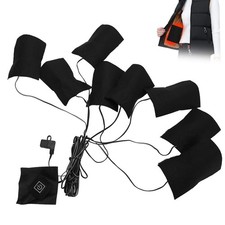 Tappetino riscaldante usb - usb, pad