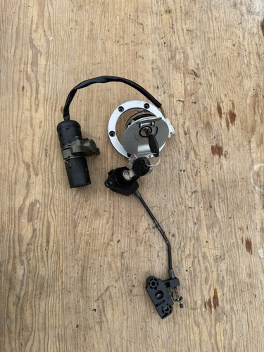 Aprilia 125 set completo - rs,