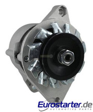1*** Alternatore 33A Nuovo-OE