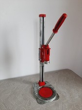 Tappatrice manuale per - manuale,