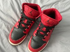 Nike Air Jordan 1 Mid Reverse