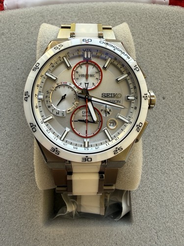 Orologio uomo cronografo seiko - orologio,