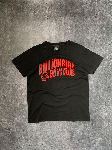 Shirt bbc billionaire - t-shirt,
